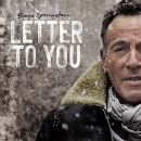 Bruce Springsteen: Letter To You - CD (Bruce Springsteen, COLUMBIA)