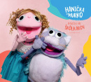 Hanička a Murko: Pesničky pre škôlkarov - CD (Hanička a Murko)