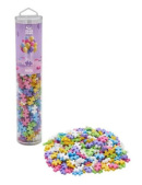 Plus-Plus Pastel mix - 240 kusov v tube