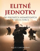 Elitné jednotky (Nigel Cawthorne)