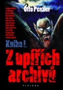 Z upířích archivů I (Otto Penzler)