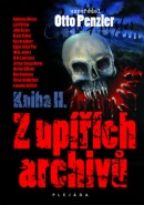 Z upířích archivů II (Otto Penzler)