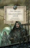 Hraničářův učeň Halt v nebezpečí (John Flanagan)