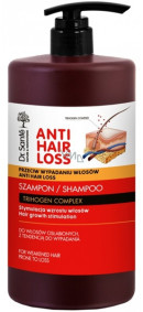 Dr. Santé Anti Loss HAIR šampón 1L