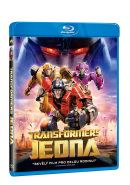 Transformers Jedna - DVD (Josh Cooley)