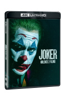 Joker 1.-2. Kolekce - DVD (Todd Phillips)