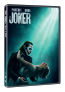 Joker: Folie A Deux - DVD (Todd Phillips)