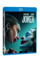 Joker: Folie A Deux - DVD (Todd Phillips)