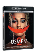 Úsměv 2 - DVD (Parker Finn)