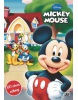 Mickey Mouse (Erin Hunter)