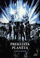 Prekliata planéta (Jozef Žarnay)