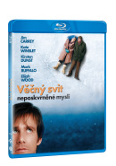 Věčný svit neposkvrněné mysli - DVD (Michel Gondry, UNIVERSAL)