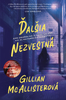 Ďalšia nezvestná (Gillian McAllister)