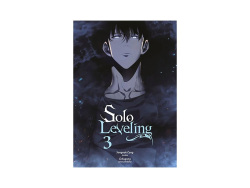 Solo Leveling 3 (Chugong)