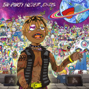 Juice Wrld: The Party Never Ends - CD (Juice Wrld, INTERSCOPE)