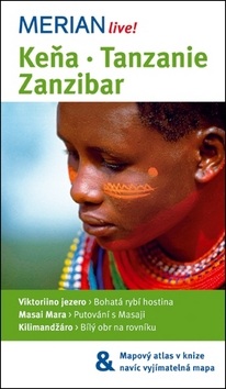 Keňa, Tanzanie, Zanzibar (Marc Engelhardt)