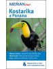 Kostarika a Panama (Ortrun Egelkraut)