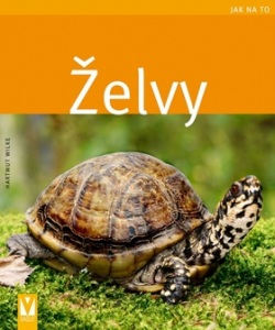 Želvy (Hartmut Wilke)