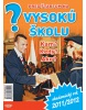 Pred štartom na vysokú školu 2011/2012 (Emília Kollárová)