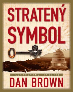 Stratený symbol (Dan Brown)