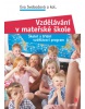 Vzdělávání v mateřské škole (Eva Svobodová)