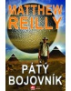 Pátý bojovník (Matthew Reilly)