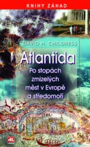 Atlantida (Hatcher D. Childress)