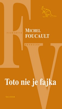 Toto nie je fajka (Michel Foucault)