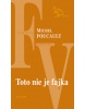 Toto nie je fajka (Michel Foucault)