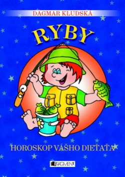 Ryby (Dagmar Kludská)