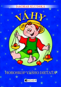 Váhy (Dagmar Kludská)
