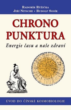 Chronopunktura (Radomír Růžička)