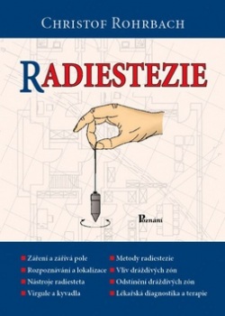 Radiestezie (Christof Rohrbach)