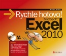 Microsoft Excel 2010 (Martin Domes)