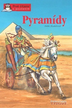 Pyramídy (Imke Rudelová)