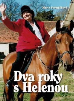 Dva roky s Helenou (Marie Formáčková)