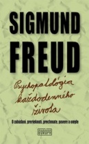 Psychopatológia každodenného života (Sigmund Freud)