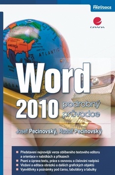 Word 2010 (Pecinovský Rudolf)