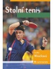 Stolní tenis (Lenka Miščiková)