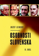 Osobnosti Slovenska II. diel (Jozef Leikert)