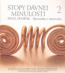 Stopy dávnej minulosti 2 (Pavel Dvořák)