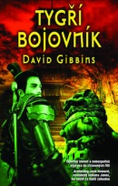 Tygří bojovník (David Gibbins)