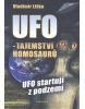 UFO - tajemství homosaurů (Vladimír Liška)