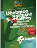 Učebnice současné italštiny 1. díl (Vlastimila Pospíšilová, Eva Ferrarová, Miroslava Ferrarová)