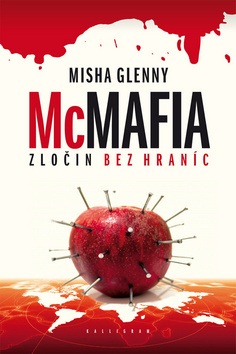 McMafia (Misha Glenny)