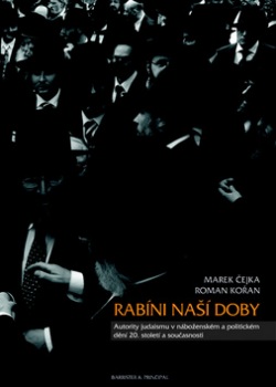 Rabíni naší doby (Marek Čejka)