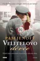 Velitelovo děvče (Pam Jenoff)