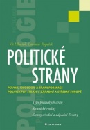 Politické strany (Lubomír Kopeček)