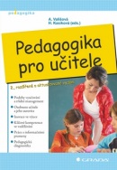 Pedagogika pro učitele (Alena Vališová)