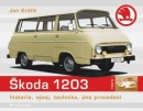 Škoda 1203 (Jan Králík)